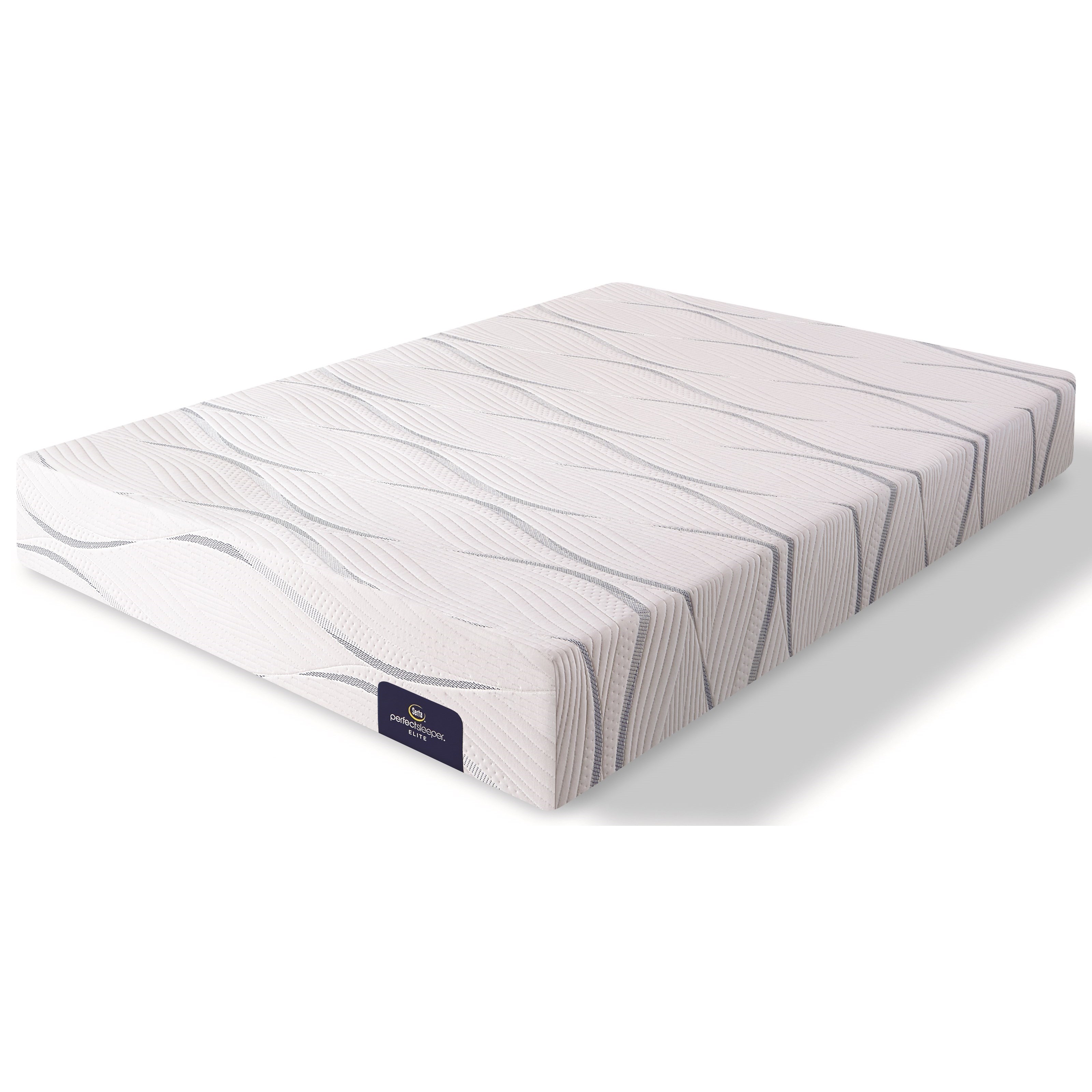 Twin Memory Foam Mattress Premier Memory Foam Twin Mattress Rc Willey